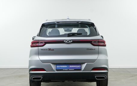 Chery Tiggo 7 Pro, 2023 год, 1 998 888 рублей, 4 фотография