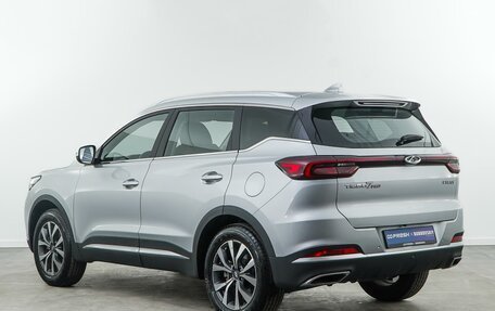 Chery Tiggo 7 Pro, 2023 год, 1 998 888 рублей, 2 фотография