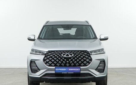 Chery Tiggo 7 Pro, 2023 год, 1 998 888 рублей, 3 фотография