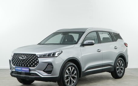 Chery Tiggo 7 Pro, 2023 год, 1 998 888 рублей, 5 фотография