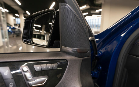 Mercedes-Benz GLE Coupe, 2018 год, 6 250 000 рублей, 20 фотография