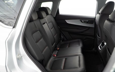 Chery Tiggo 7 Pro, 2023 год, 1 998 888 рублей, 7 фотография