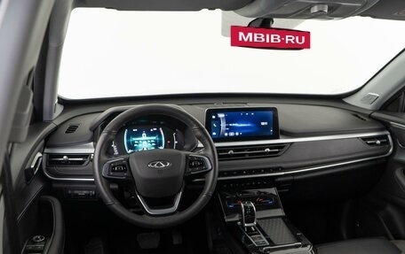 Chery Tiggo 7 Pro, 2023 год, 1 998 888 рублей, 6 фотография