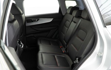 Chery Tiggo 7 Pro, 2023 год, 1 998 888 рублей, 9 фотография