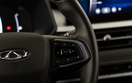 Chery Tiggo 7 Pro, 2023 год, 1 998 888 рублей, 13 фотография