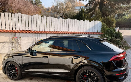 Audi Q8 I, 2025 год, 15 800 000 рублей, 2 фотография