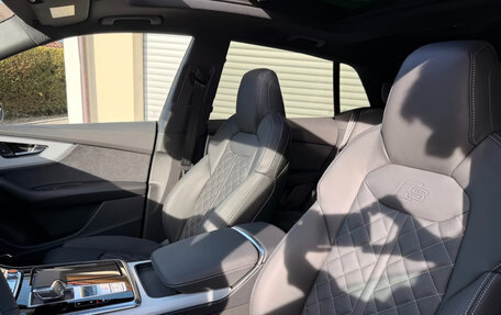 Audi Q8 I, 2025 год, 15 800 000 рублей, 11 фотография