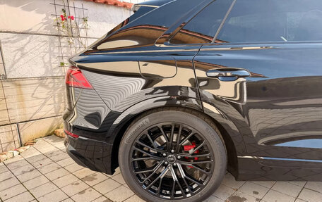 Audi Q8 I, 2025 год, 15 800 000 рублей, 8 фотография