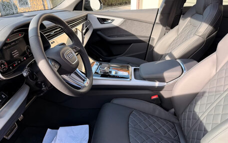 Audi Q8 I, 2025 год, 15 800 000 рублей, 10 фотография