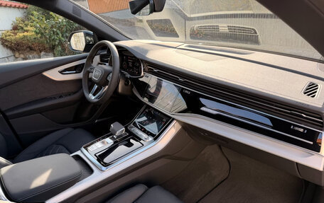 Audi Q8 I, 2025 год, 15 800 000 рублей, 13 фотография