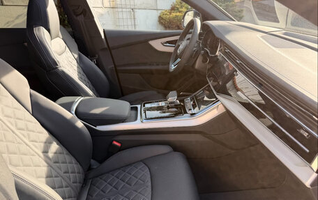 Audi Q8 I, 2025 год, 15 800 000 рублей, 14 фотография