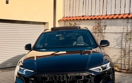 Audi Q8 I, 2025 год, 15 800 000 рублей, 7 фотография