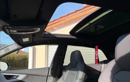 Audi Q8 I, 2025 год, 15 800 000 рублей, 12 фотография