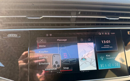 Audi Q8 I, 2025 год, 15 800 000 рублей, 17 фотография