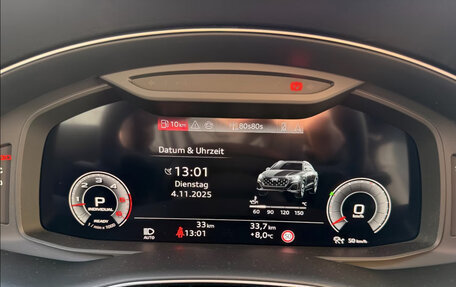 Audi Q8 I, 2025 год, 15 800 000 рублей, 18 фотография