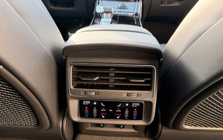 Audi Q8 I, 2025 год, 15 800 000 рублей, 23 фотография