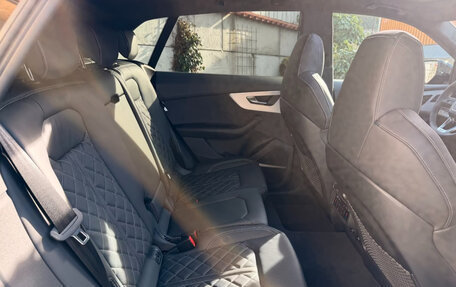 Audi Q8 I, 2025 год, 15 800 000 рублей, 16 фотография