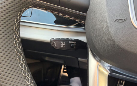 Audi Q8 I, 2025 год, 15 800 000 рублей, 19 фотография