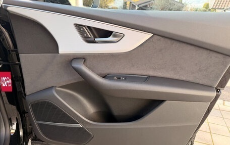 Audi Q8 I, 2025 год, 15 800 000 рублей, 21 фотография