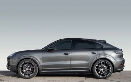 Porsche Cayenne III, 2025 год, 27 000 000 рублей, 5 фотография