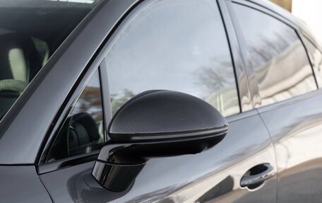 Porsche Cayenne III, 2025 год, 27 000 000 рублей, 10 фотография