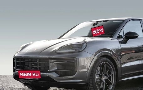 Porsche Cayenne III, 2025 год, 27 000 000 рублей, 3 фотография