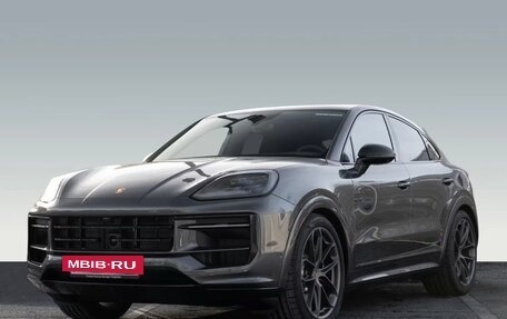 Porsche Cayenne III, 2025 год, 27 000 000 рублей, 2 фотография