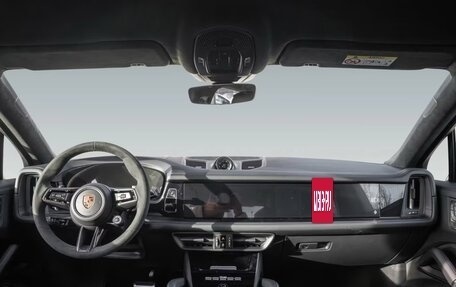 Porsche Cayenne III, 2025 год, 27 000 000 рублей, 15 фотография