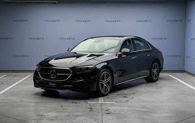 Mercedes-Benz E-Класс, 2025 год, 10 100 000 рублей, 1 фотография