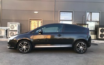 Citroen C4 II рестайлинг, 2008 год, 350 000 рублей, 1 фотография