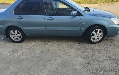 Mitsubishi Lancer IX, 2005 год, 380 000 рублей, 1 фотография