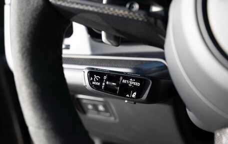 Porsche Cayenne III, 2025 год, 27 000 000 рублей, 18 фотография