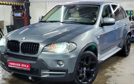 BMW X5, 2007 год, 1 990 000 рублей, 1 фотография