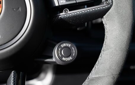 Porsche Cayenne III, 2025 год, 27 000 000 рублей, 19 фотография