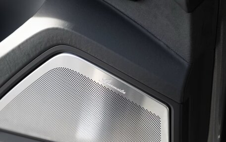 Porsche Cayenne III, 2025 год, 27 000 000 рублей, 26 фотография