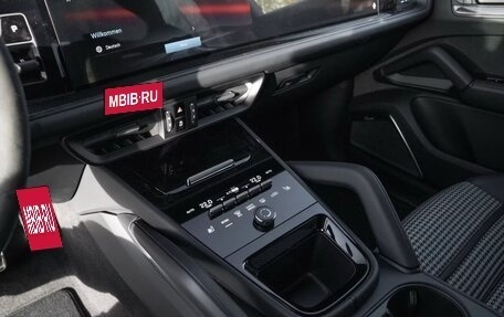 Porsche Cayenne III, 2025 год, 27 000 000 рублей, 20 фотография