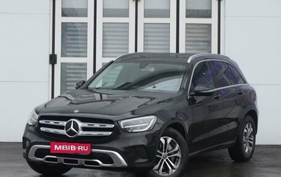 Mercedes-Benz GLC, 2019 год, 4 150 000 рублей, 1 фотография