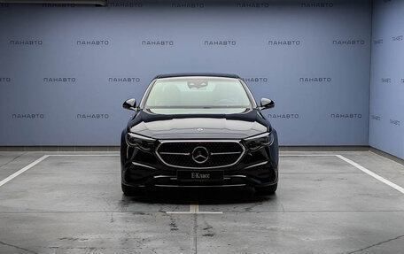 Mercedes-Benz E-Класс, 2025 год, 10 100 000 рублей, 3 фотография