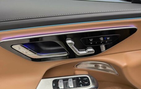 Mercedes-Benz E-Класс, 2025 год, 10 100 000 рублей, 6 фотография