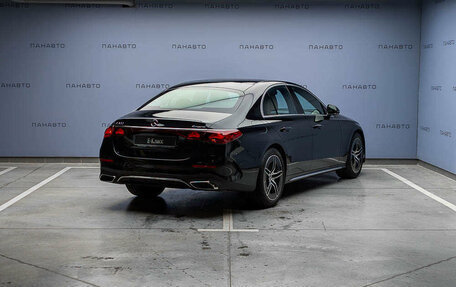 Mercedes-Benz E-Класс, 2025 год, 10 100 000 рублей, 2 фотография