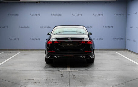 Mercedes-Benz E-Класс, 2025 год, 10 100 000 рублей, 4 фотография