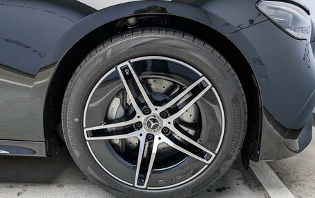 Mercedes-Benz E-Класс, 2025 год, 10 100 000 рублей, 5 фотография