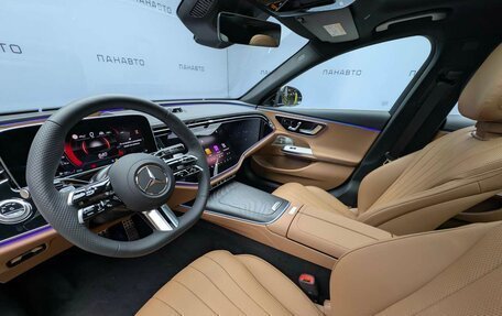 Mercedes-Benz E-Класс, 2025 год, 10 100 000 рублей, 7 фотография