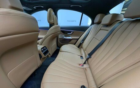 Mercedes-Benz E-Класс, 2025 год, 10 100 000 рублей, 8 фотография