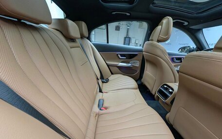 Mercedes-Benz E-Класс, 2025 год, 10 100 000 рублей, 10 фотография