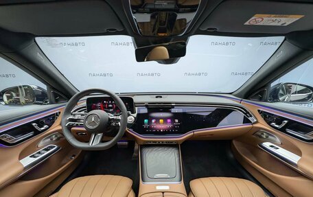 Mercedes-Benz E-Класс, 2025 год, 10 100 000 рублей, 11 фотография