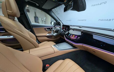 Mercedes-Benz E-Класс, 2025 год, 10 100 000 рублей, 9 фотография