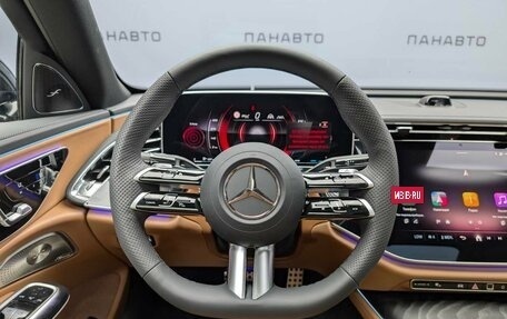 Mercedes-Benz E-Класс, 2025 год, 10 100 000 рублей, 12 фотография