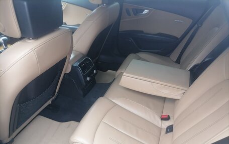 Audi A7, 2012 год, 1 900 000 рублей, 5 фотография