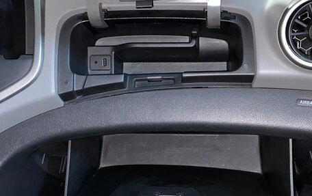 Chevrolet Aveo III, 2012 год, 760 000 рублей, 6 фотография